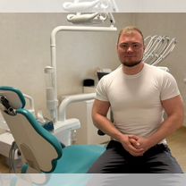 Установка виниров. Виниры под ключ, Омск