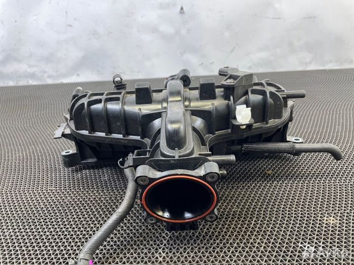 Коллектор Mazda Cx-9 II 2016 - 23 2.5 Turbo