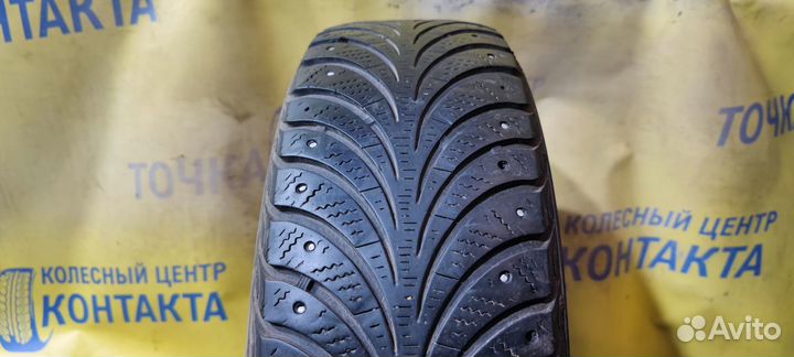 Sava Eskimo Stud 185/65 R15