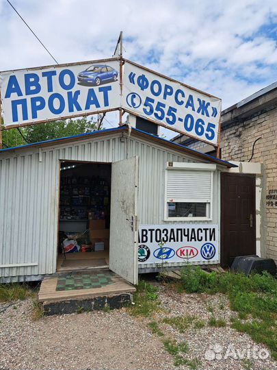 Насос бачка стеклоомывателя Solaris / Rio 2011+