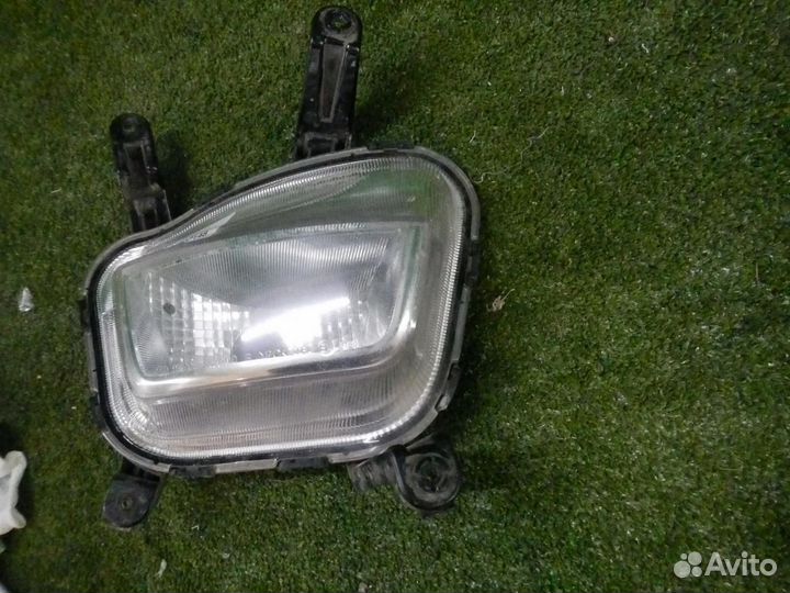 Птф правая Kia Rio 3 QB (2015-2017)