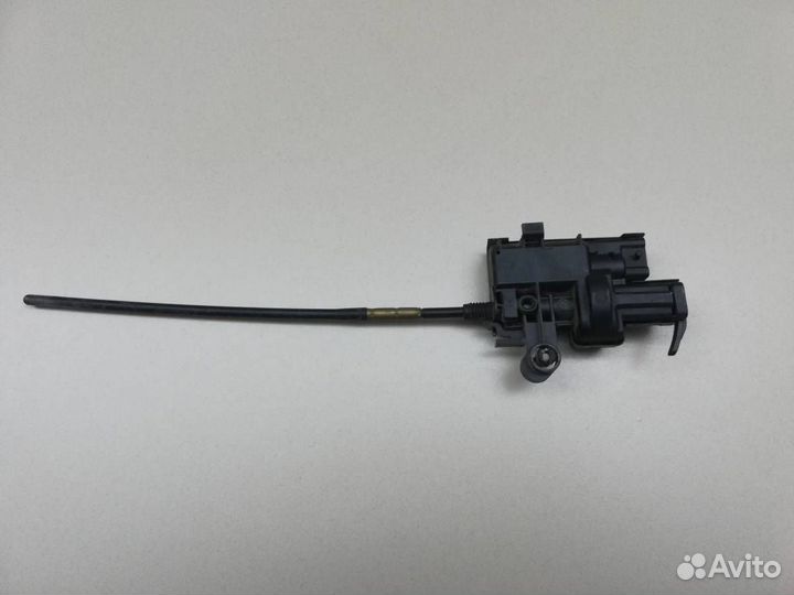 Активатор замка крышки бензобака Renault Megane 2