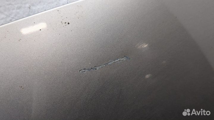 Капот Nissan X-Trail (T31)