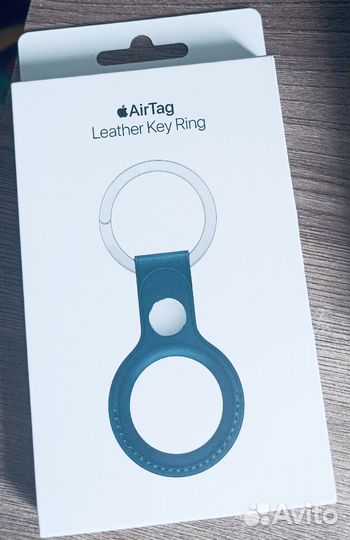 Брелок Apple для AirTag