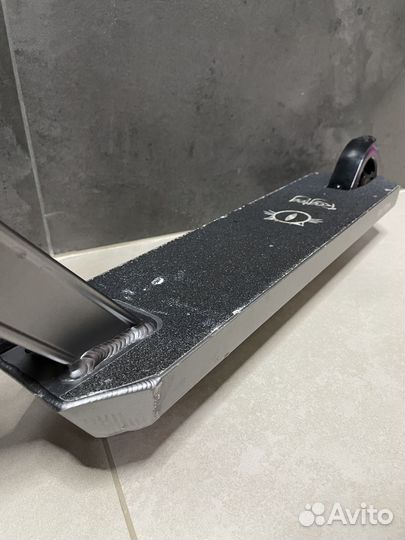 Самокат Ragtag