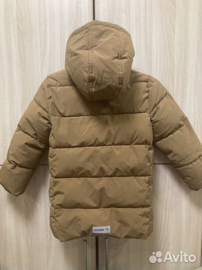 Польтишко детское