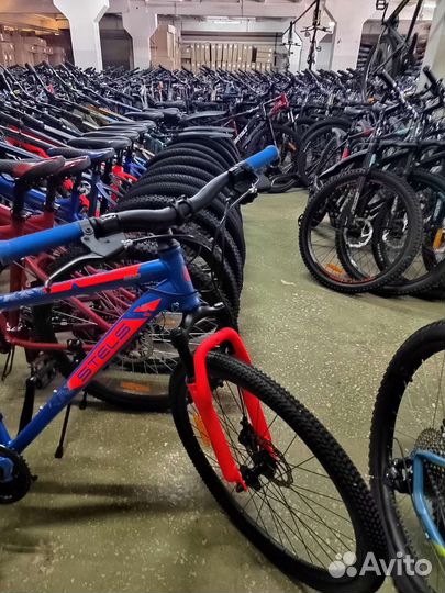 Велосипед 26 D Stels 500