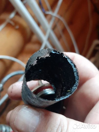 Ремонт и обслуживание газовых котлов