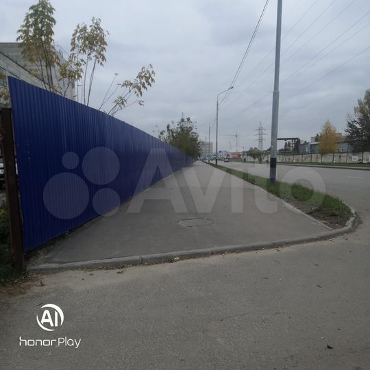 Гараж, 23 м²
