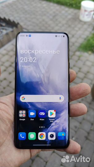 OnePlus 7 Pro, 6/128 ГБ
