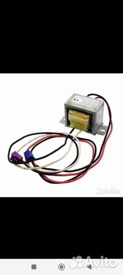 Трансформатор для кофемашины Rooma