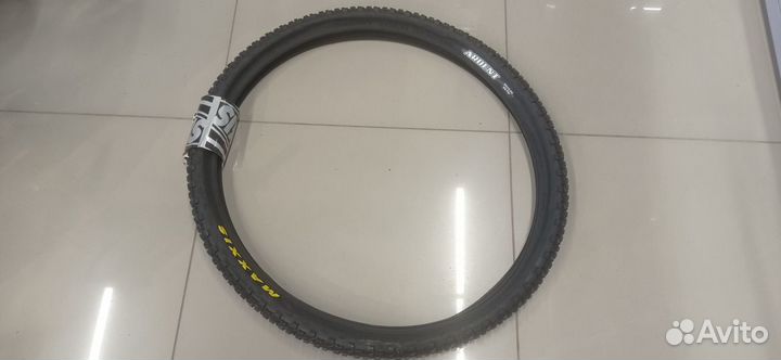 Велопокрышка Maxxis Ardent 29x2.25 TPI 60