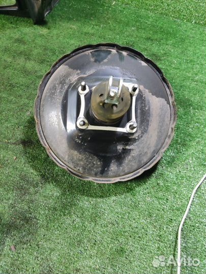 Вакуумный усилитель тормозов Hyundai Getz