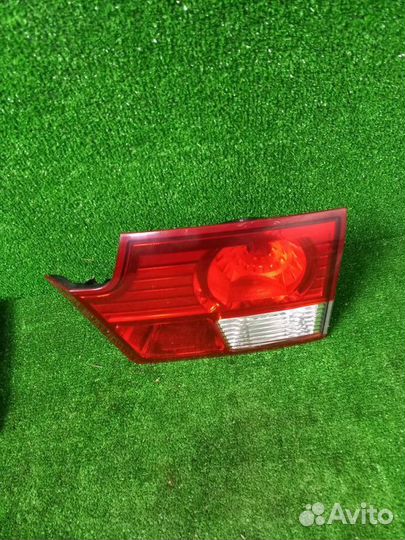 Фонарь задний правый Ssangyong Kyron DJ D20DT 2014