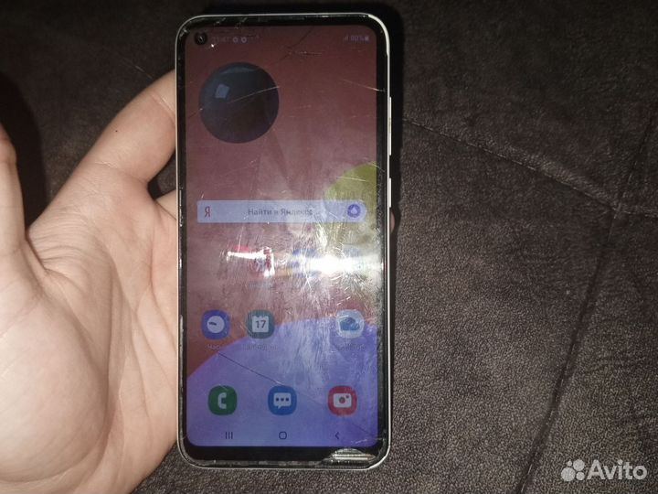 Samsung Galaxy A11, 2/32 ГБ