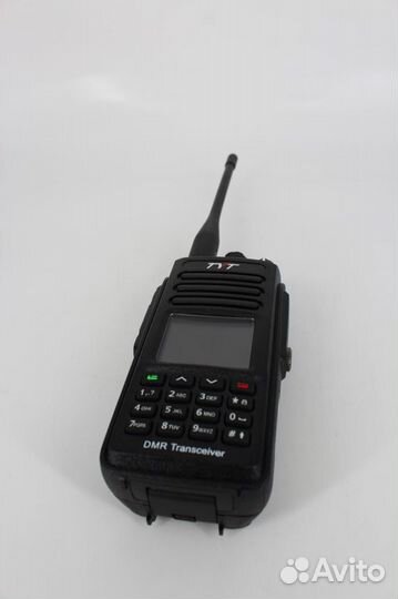 Рация TYT MD-UV390 DMR