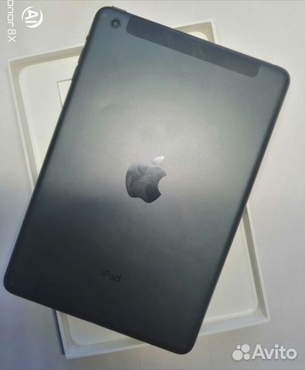 iPad mini 2