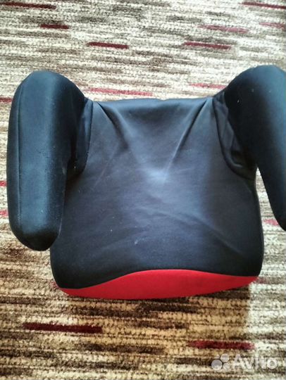 Кресло в машину