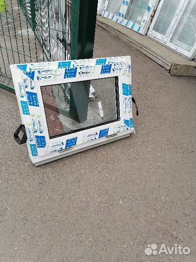 Пвх окна