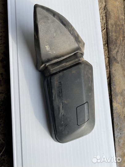 Зеркало ваз-2108, 09