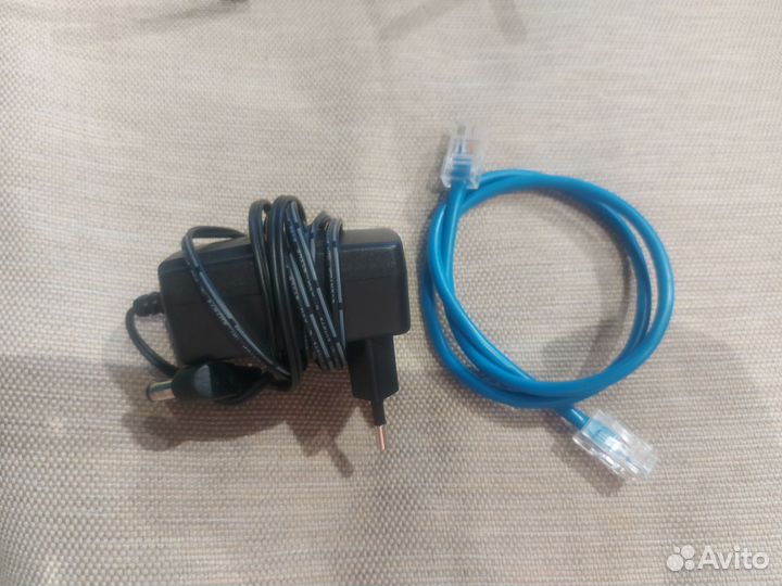 Модем D-Link DIR-615
