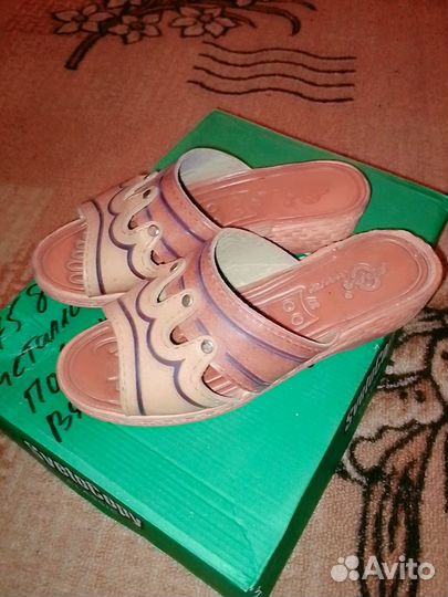 Обувь женская