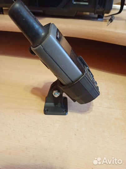 Крепление для навигатора garmin