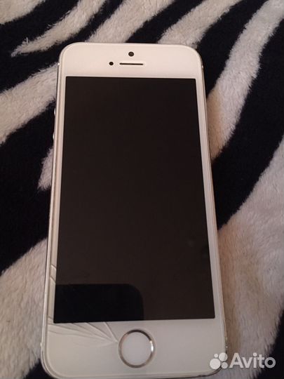 iPhone 5S, 16 ГБ