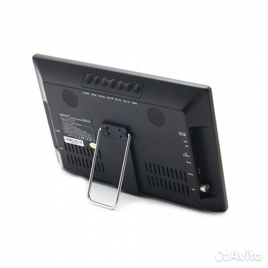 Автомобильный цифровой телевизор EP-121T DVB-T 12