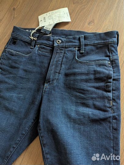 Джинсы G-star 32