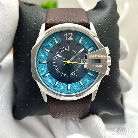 Мужские часы diesel