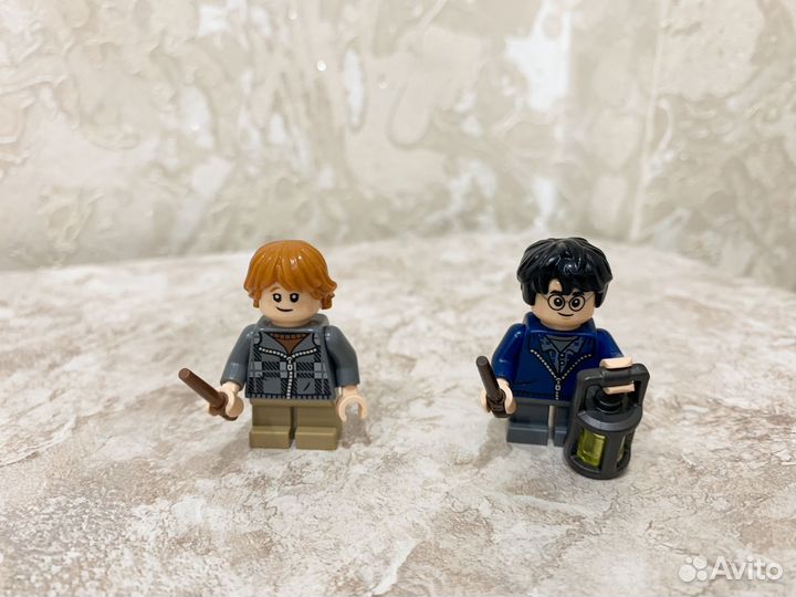 Lego Harry Potter 76434