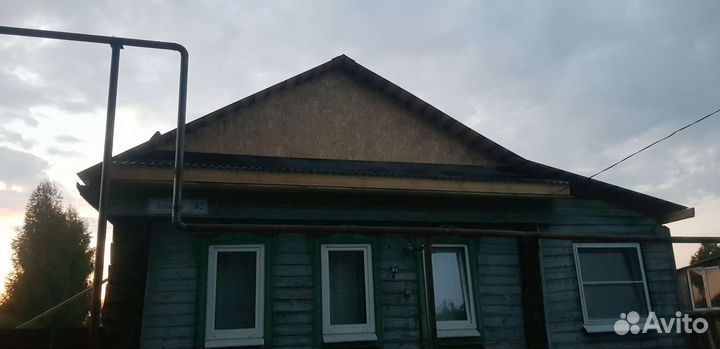 Бригада строителей