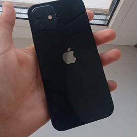 iPhone 12, 128 ГБ