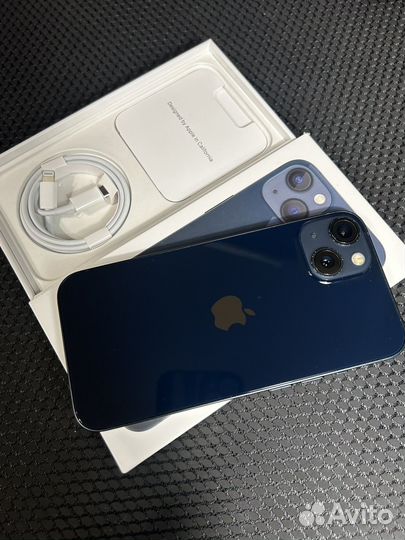 iPhone 13, 128 ГБ
