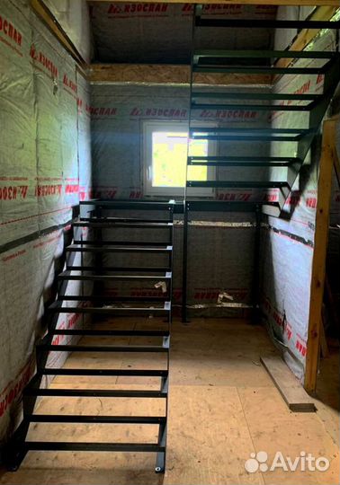 Для дома лестница