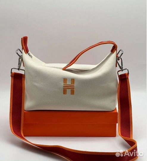 Сумка женская hermes