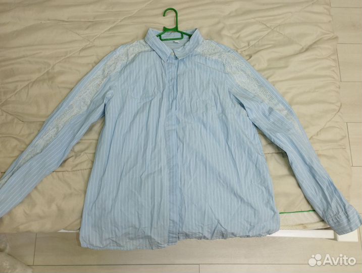 Рубашка женская