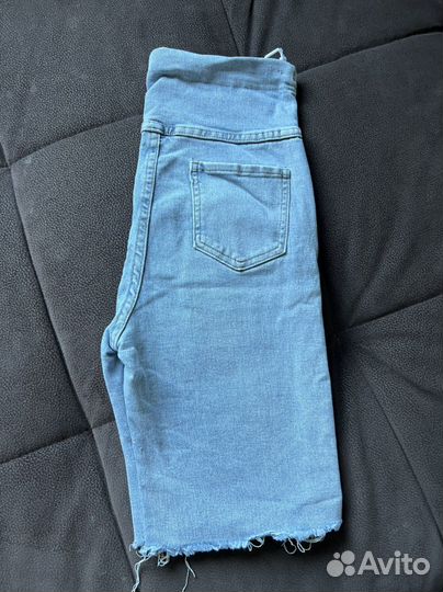 Шорты для беременных