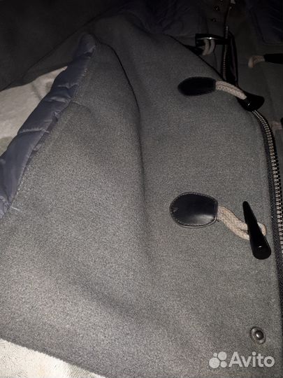 Куртка утепл. / жакет для подрост. 170см., Италия