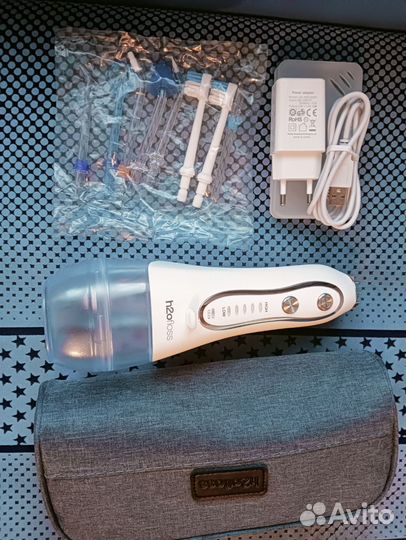 Ирригатор новый