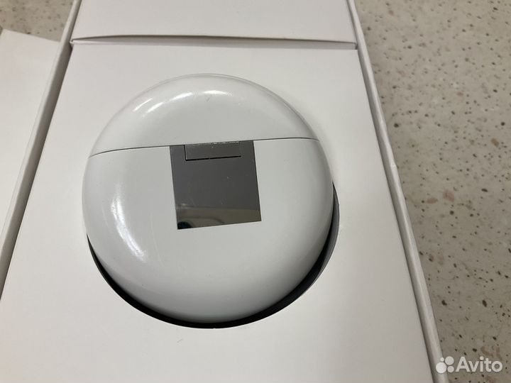 Беспроводные наушники Huawei FreeBuds 3