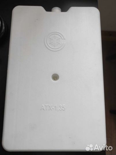 Аккумулятор холода термоконт ATX-1.35