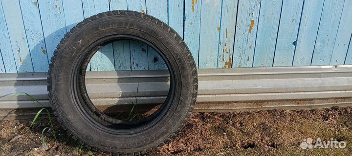 Nokian Tyres Nordman 5 185/65 R15 92T