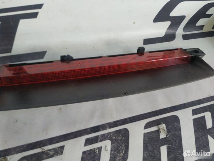 Стоп-сигнал Audi A6 C6 2.4 BDW 2005