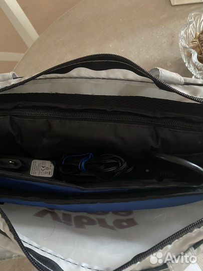 Вибромассажер