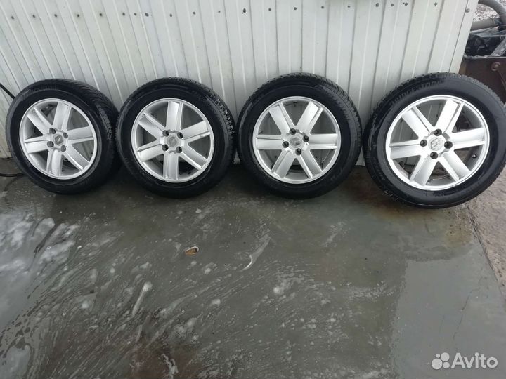 Bridgestone Blizzak DM-V1 185/65 R15 88T