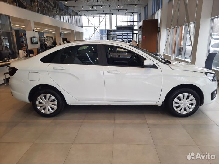 LADA Vesta 1.6 МТ, 2023
