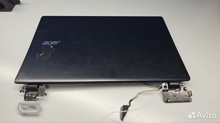 Acer e5 571g Корпус