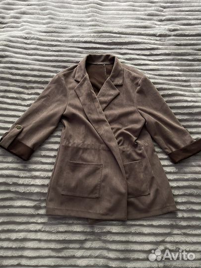 Женские вещи пакетом (44-46)